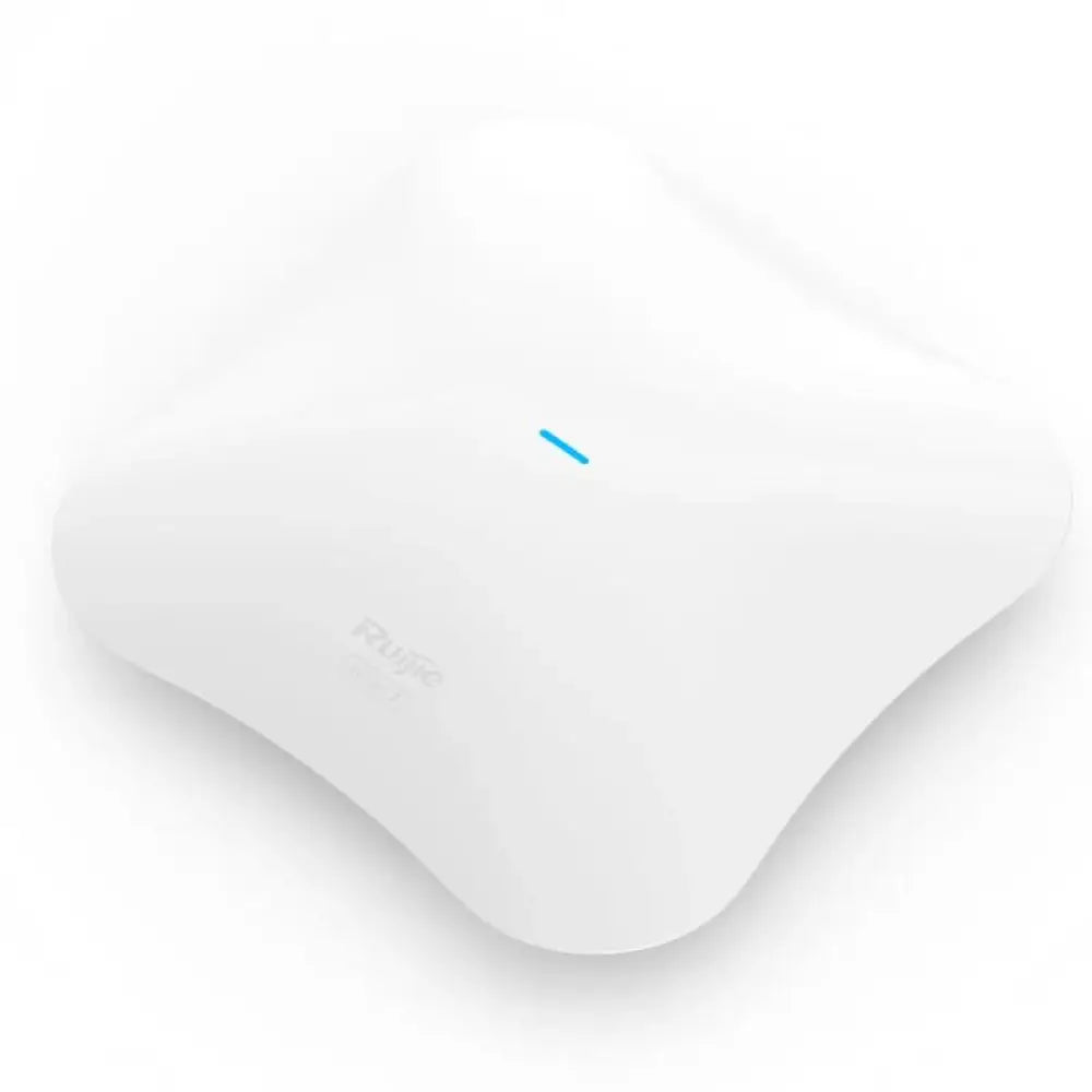 Reyee RAP73Pro AP WiFi7 1x2,5Gb 1xSFP+ MIMO - detalle