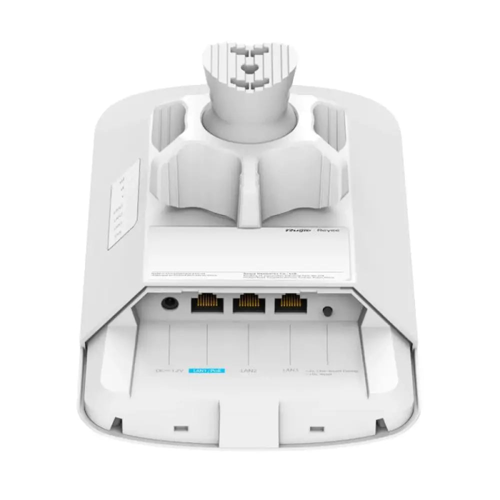 Reyee RG-EST350G Antena Wfi5 PTP/PTMP IP55 5KM - detalle