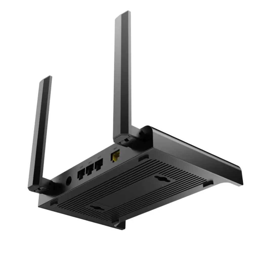 Reyee RG-EW300N Router WiFi4 1x10/100 WAN 2x2 - detalle