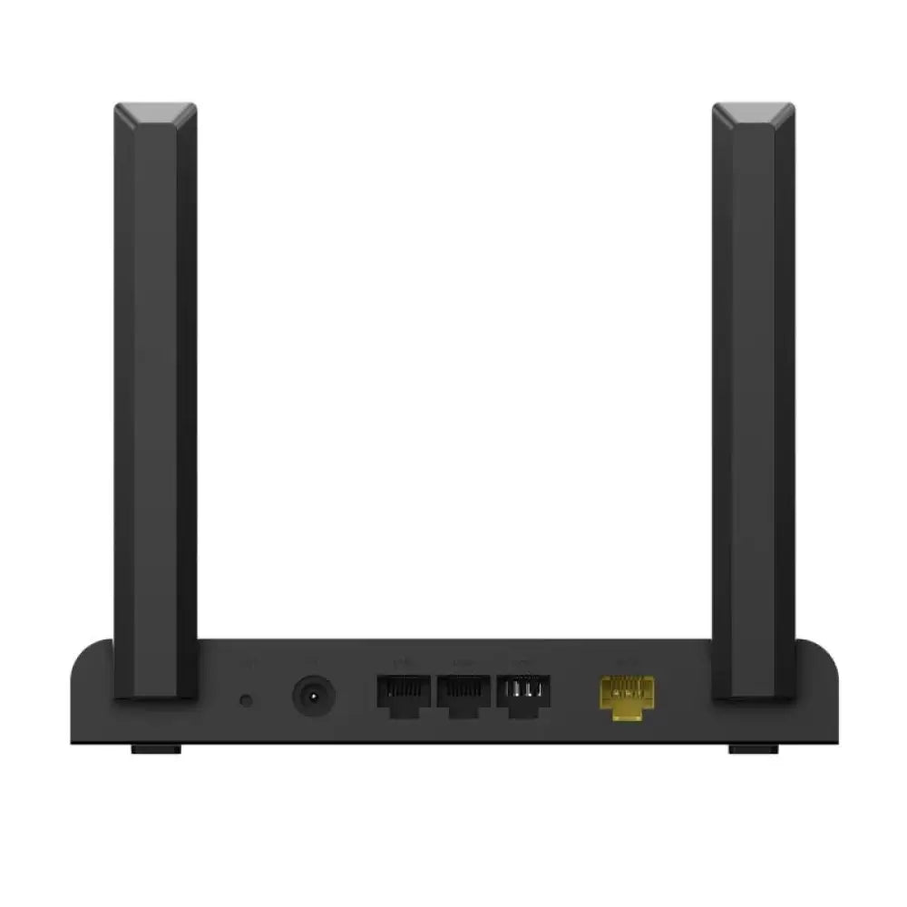 Reyee RG-EW300N Router WiFi4 1x10/100 WAN 2x2 - detalle