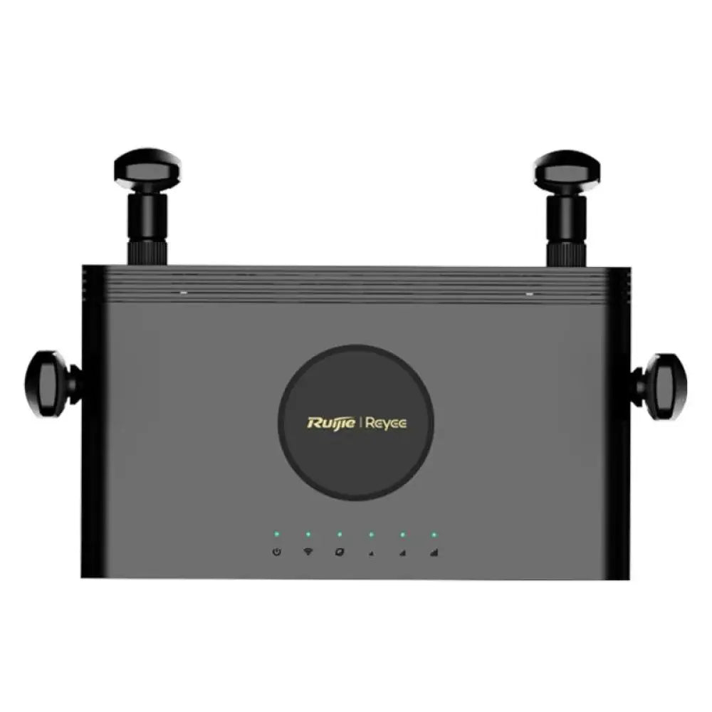 Reyee RG-EW300T Router 4G 1x10/100 WAN 3x10/100 - detalle