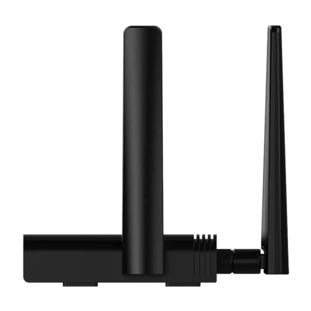 Reyee RG-EW300T Router 4G 1x10/100 WAN 3x10/100 - detalle