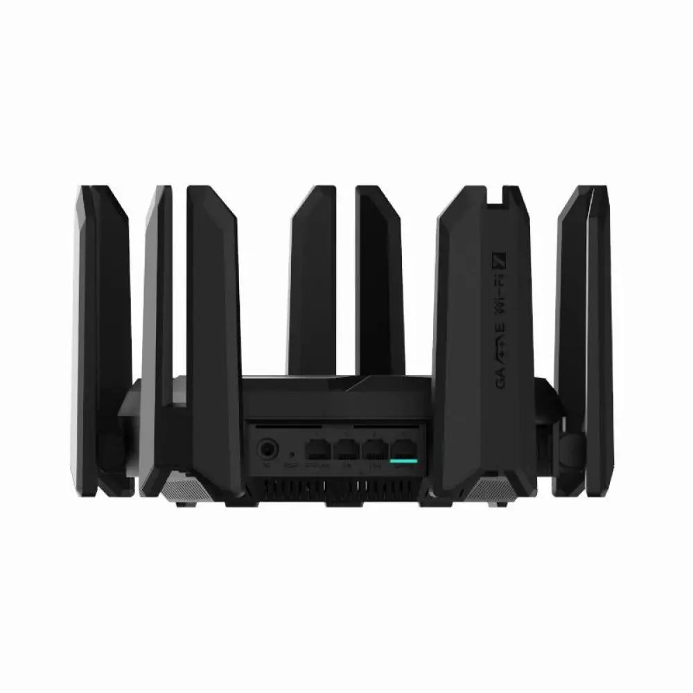 Reyee RG-EW7200BE PRO Gaming Router WiFi7 Cloud - detalle