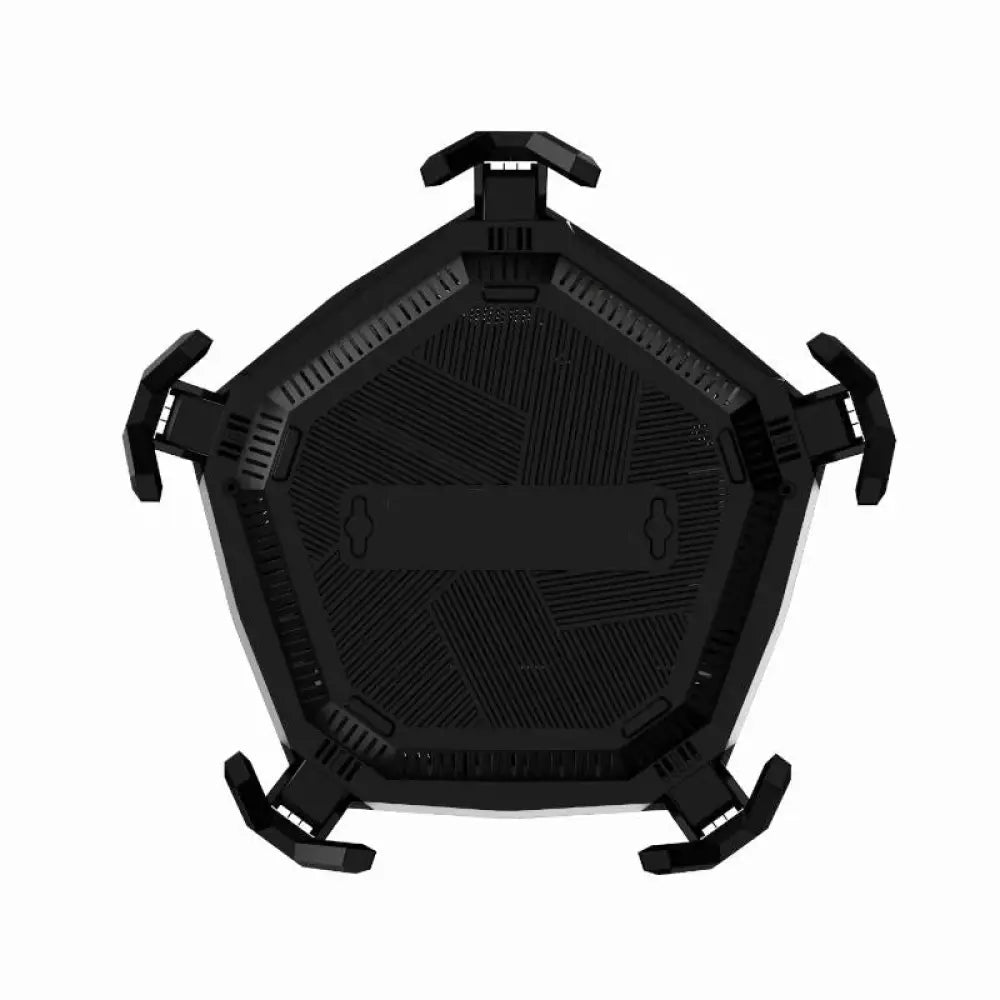 Reyee RG-EW7200BE PRO Gaming Router WiFi7 Cloud - detalle