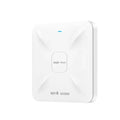 Punto de acceso Reyee RG-RAP2260 AP WiFi 6 de Ruijie Networks con puertos Gigabit y tecnología AX3000 2x2.
