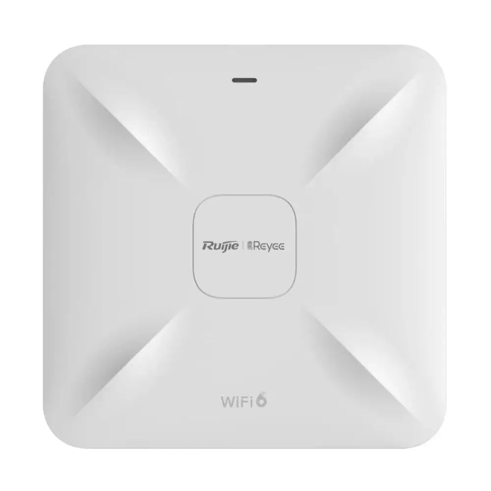 Reyee RG-RAP2260G AP WiFi6 2xGb 2x2 Omn - detalle