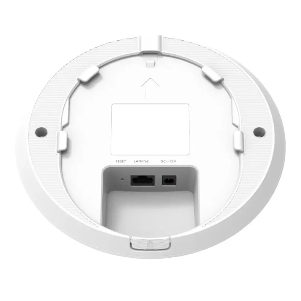 Reyee RG-RAP62 AP AX1800 WiFi6 MIMO 2x2 1xGb Techo - detalle