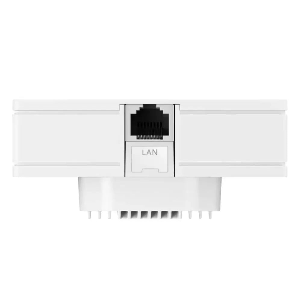 Reyee RG-RAP62-Wall-lite AP WiFi6 MIMO 2x2 4xGbE - detalle