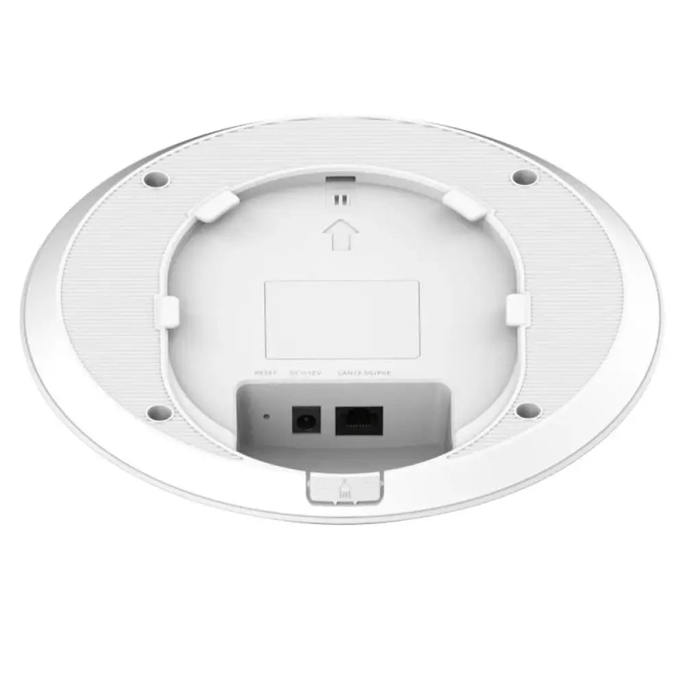 Reyee RG-RAP72 AP BE3600 WiFi7 MIMO 2x2 1x2.5Gb - detalle