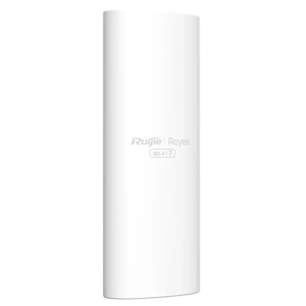 Punto de acceso WiFi outdoor Reyee RG-RAP72Pro-OD de Ruijie Networks con antena y carcasa resistente para exteriores.