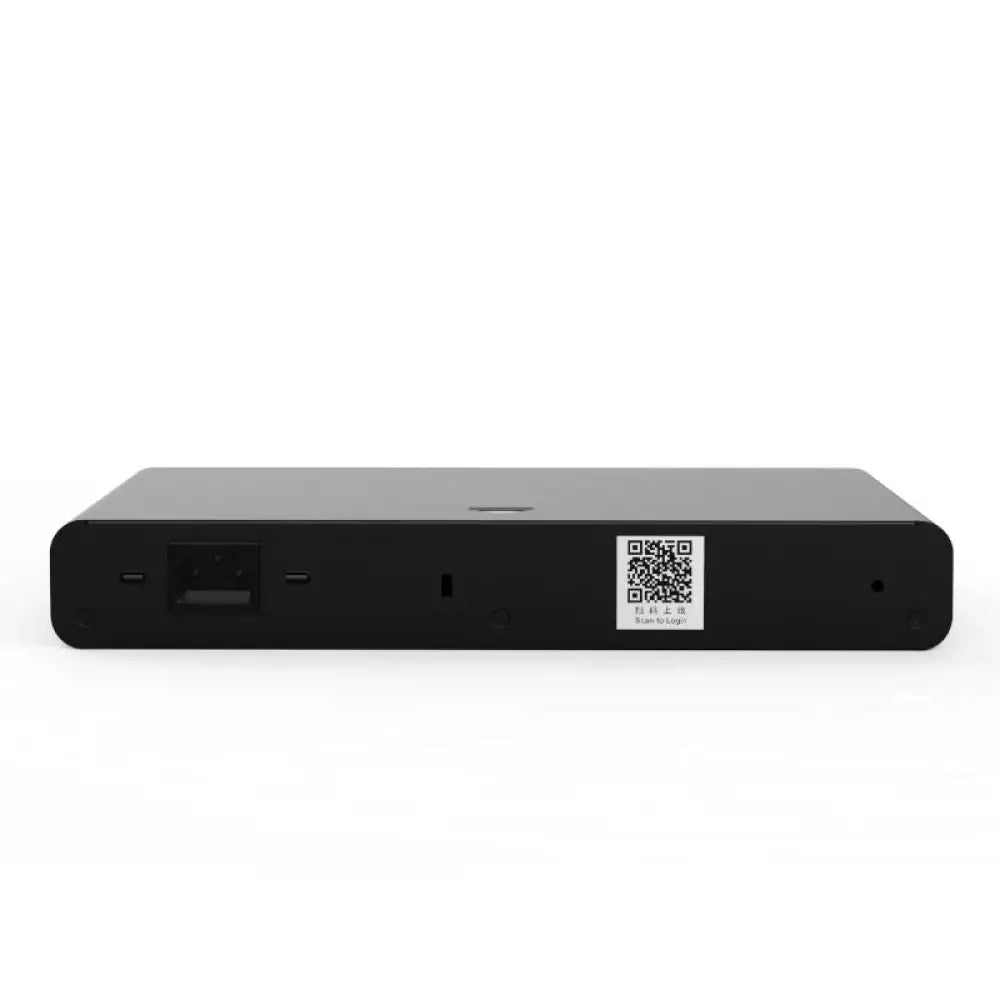 Reyee Switch L2 8xGb PoE+ 2xSFP Slots Rack - detalle