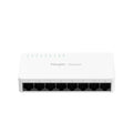 Reyee Unmanaged Switch 8x10/100 RJ45 Plastic Case