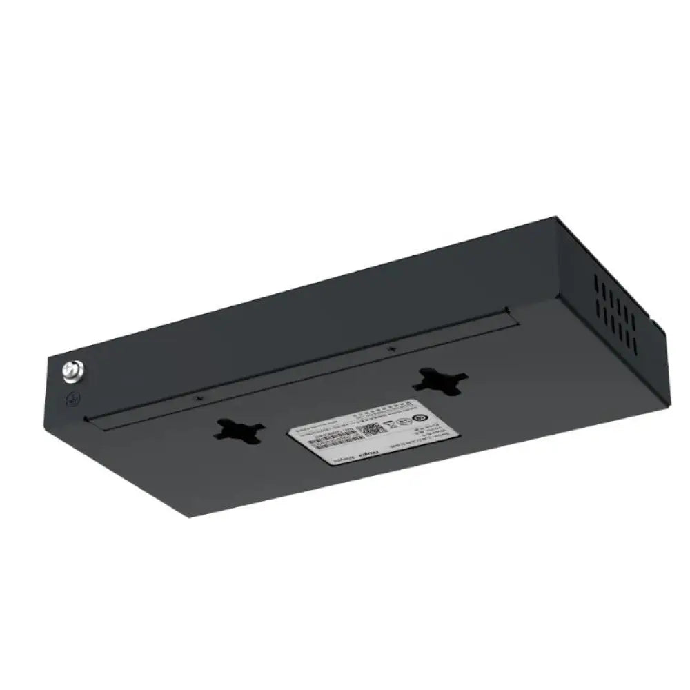 Reyee Unmanaged Switch 8xGb RJ45 Steel Case - detalle