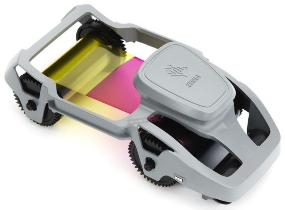 RIBBON ZEBRA 800300-250EM TRANS TERMICA SUBLIMACION