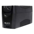 Riello NPW 800 S sistema de alimentación ininterrumpida (UPS) 0.8 kVA 360 W 4 salidas AC