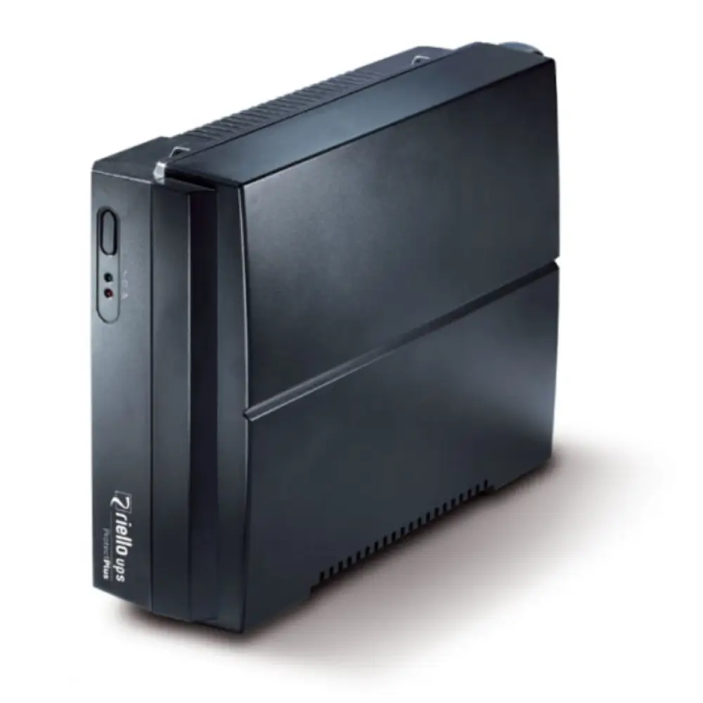 Riello PRP 650 0.65 kVA 360 W 2 salidas AC