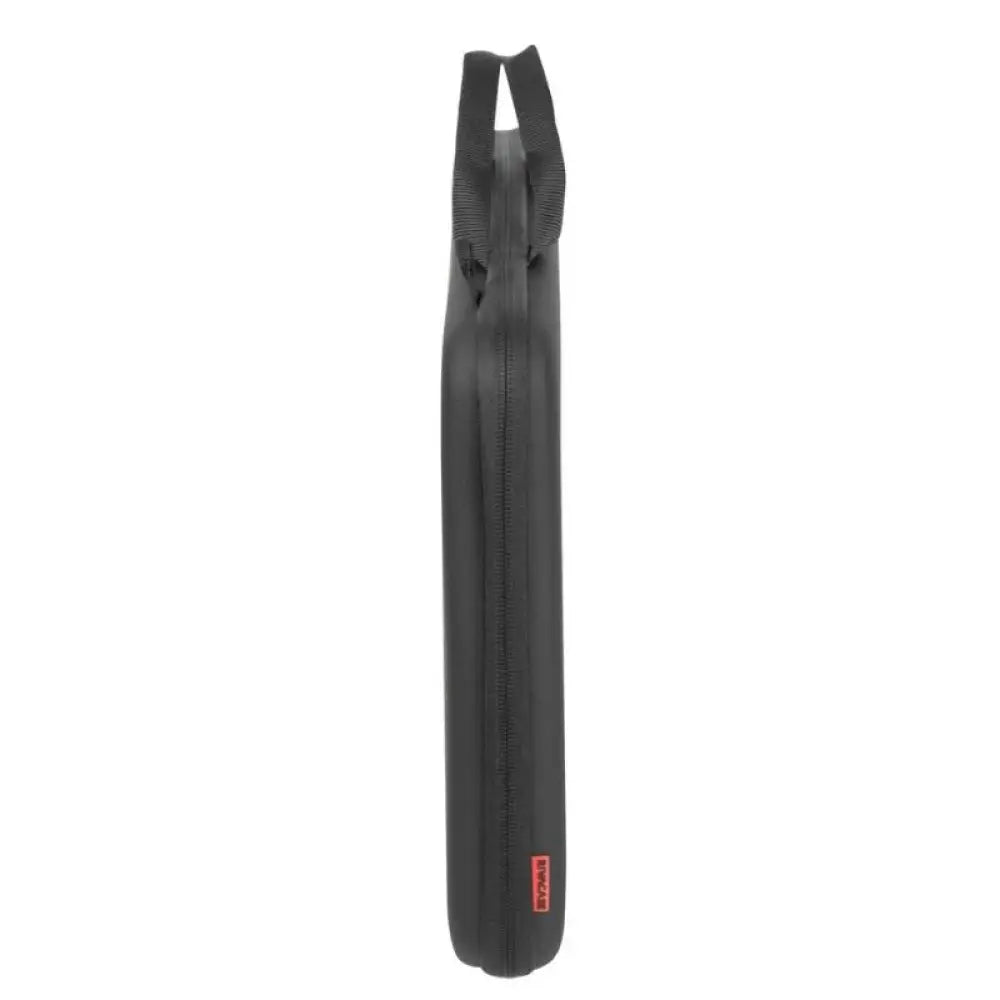 RIVACASE 5130 ANTISHOCK Negro maletín rígido 14" - detalle