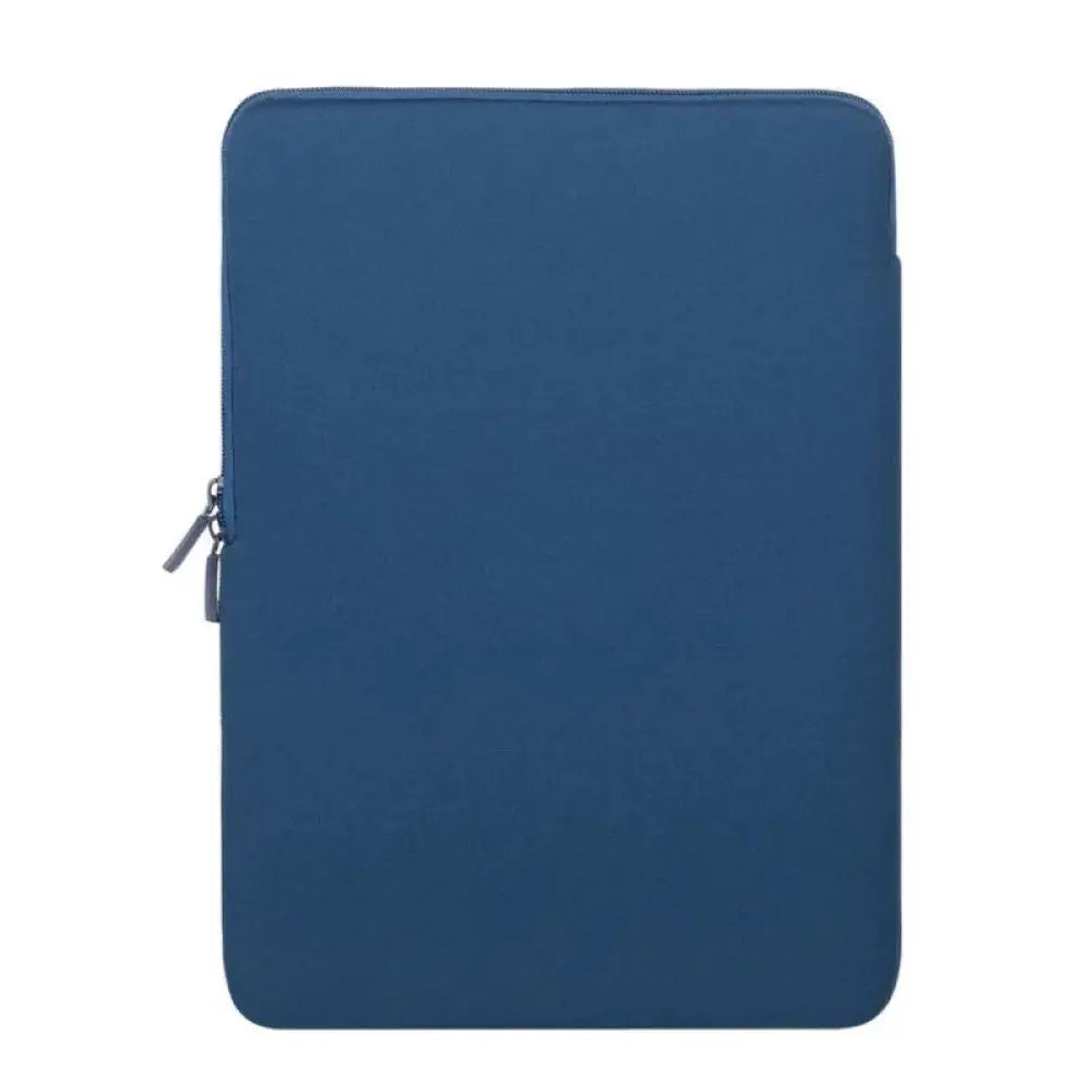 RIVACASE 5226 ANTISHOCK  funda vertical 15,6" Azul - detalle
