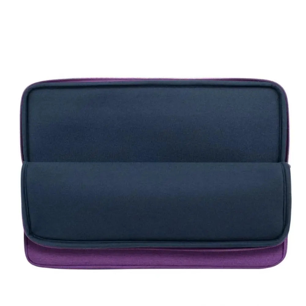 RIVACASE 7703 SUZUKA ECO Lila 13-14" - detalle