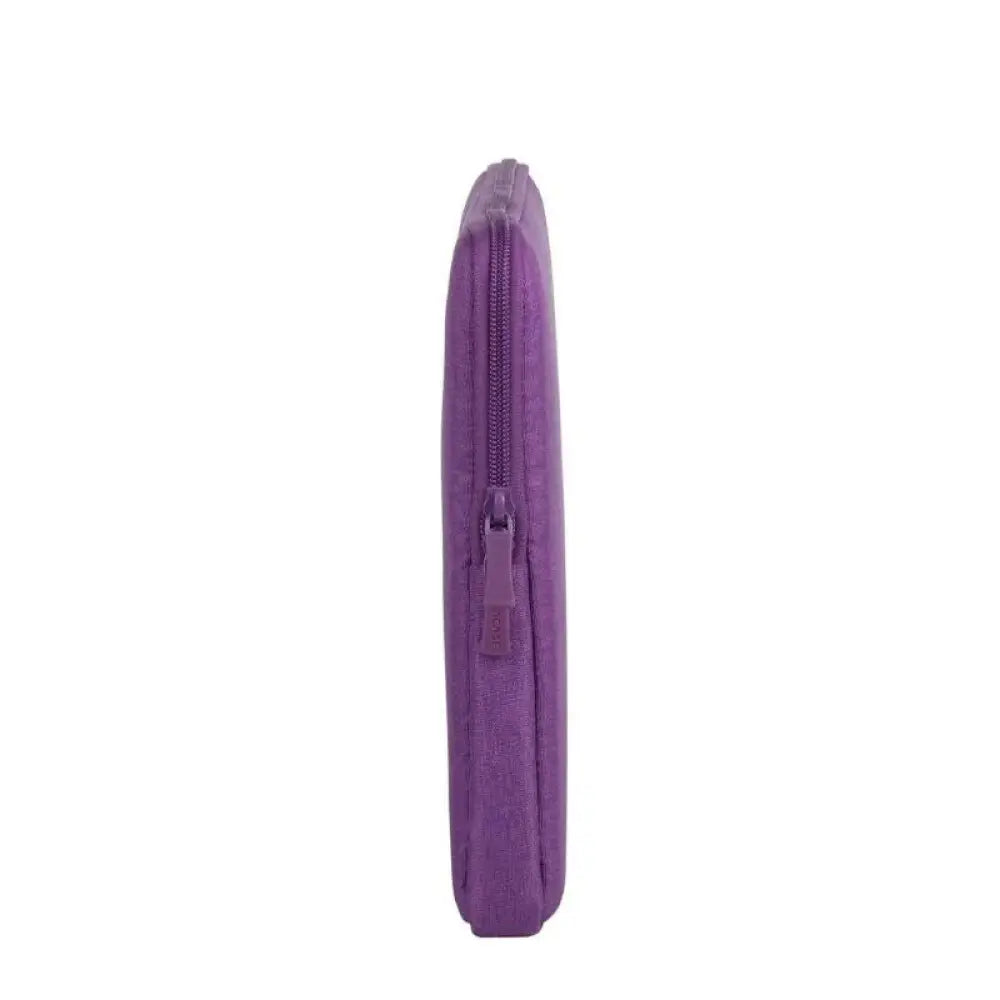 RIVACASE 7703 SUZUKA ECO Lila 13-14" - detalle