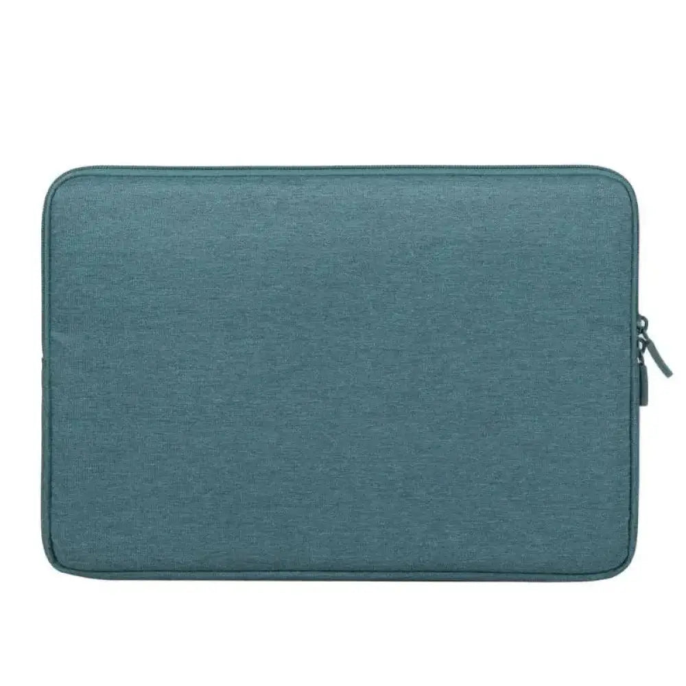 RIVACASE 7703 Suzuka Funda 13,3" Aquamarina ECO - detalle