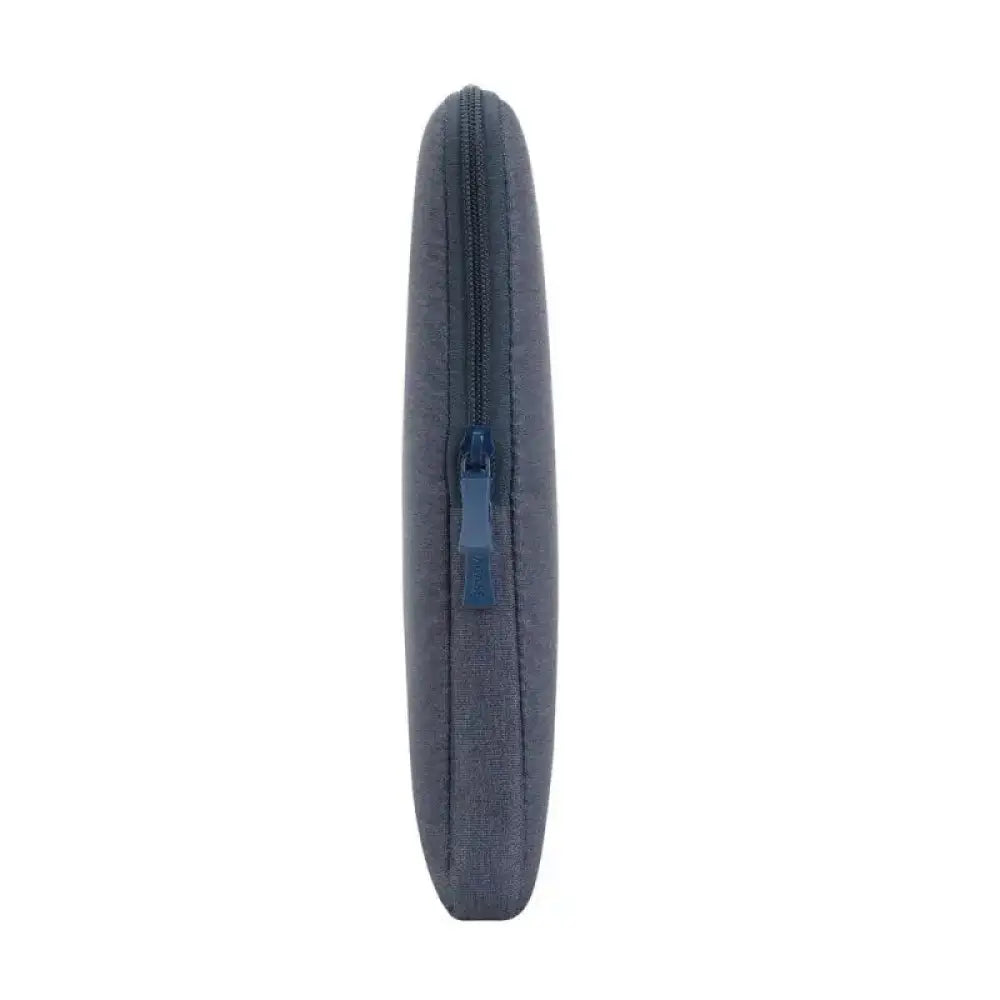 RIVACASE 7703 Suzuka Funda 13,3" azul - detalle