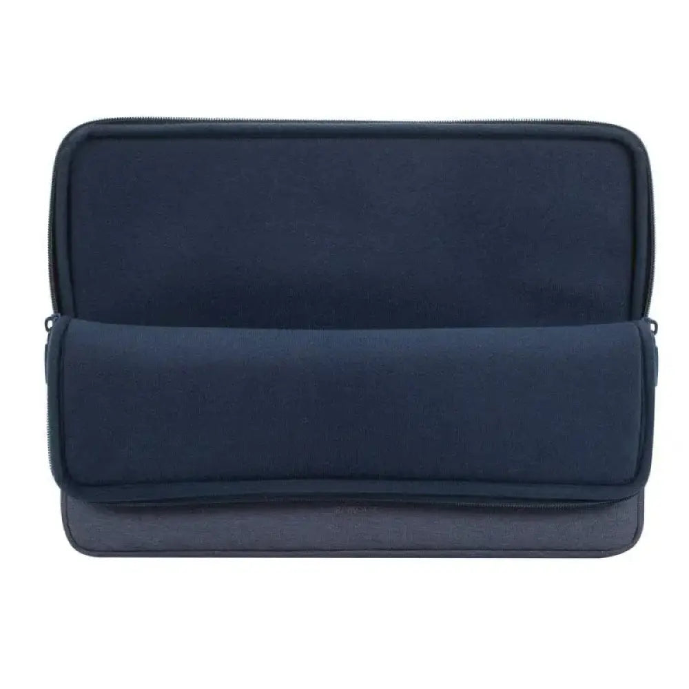 RIVACASE 7703 Suzuka Funda 13,3" azul - detalle