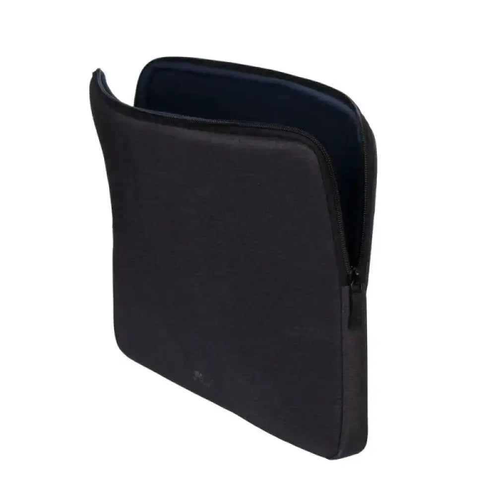 RIVACASE 7703 Suzuka Funda 13,3" negro - detalle