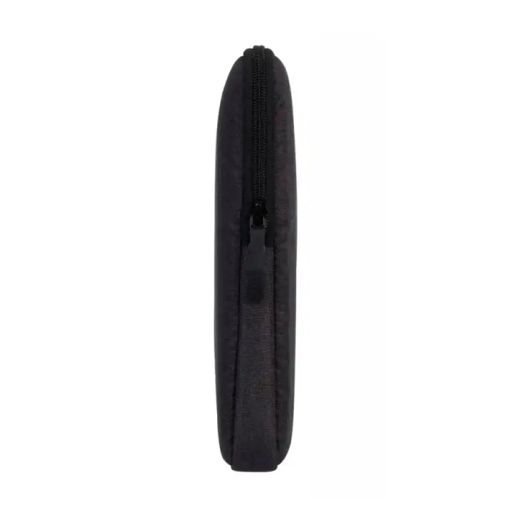 RIVACASE 7703 Suzuka Funda 13,3" negro - detalle