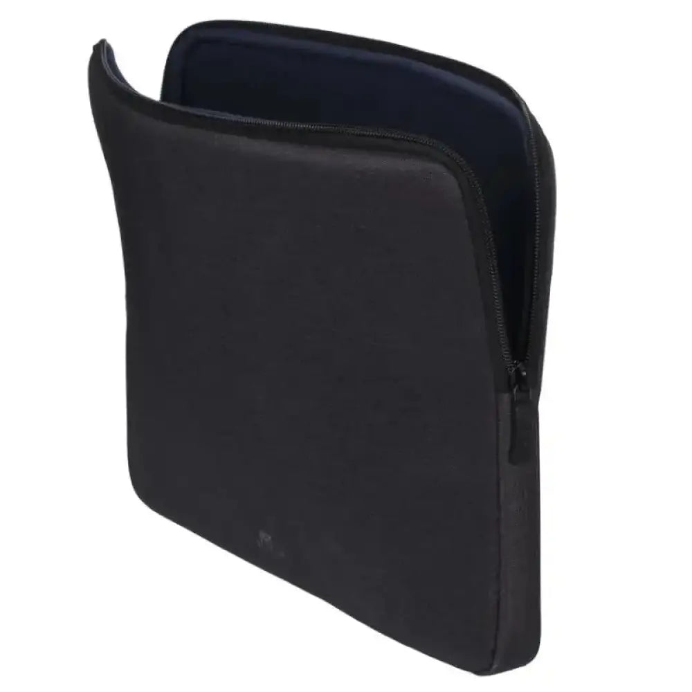 RIVACASE 7704 Suzuka ECO negro funda 13-14" - detalle