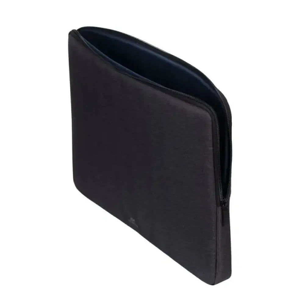 RIVACASE 7705 Suzuka Funda 15,6" negro ECO - detalle