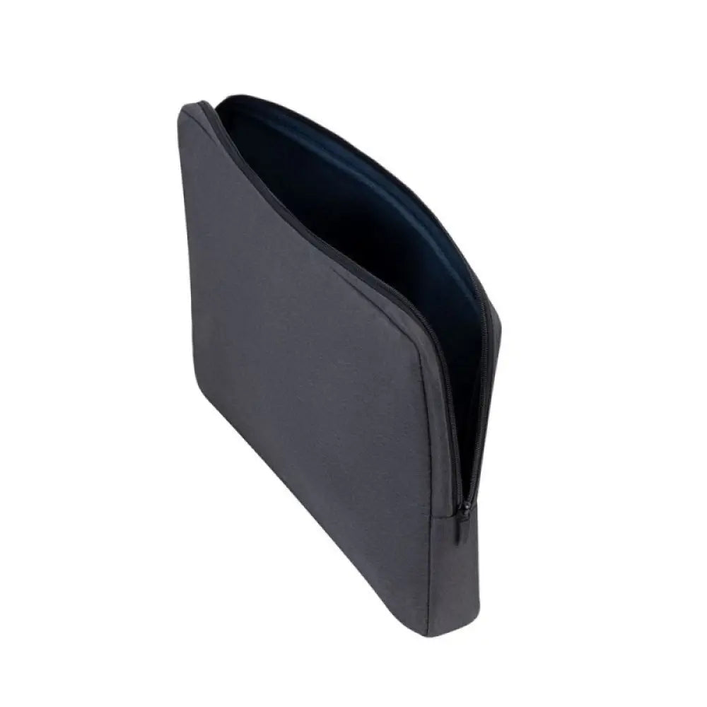 RIVACASE 7707 Suzuka Funda 17,3" negro - detalle