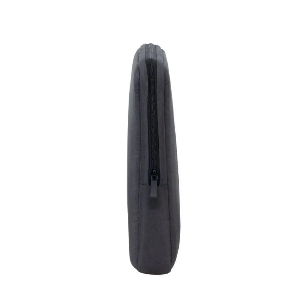 RIVACASE 7707 Suzuka Funda 17,3" negro - detalle