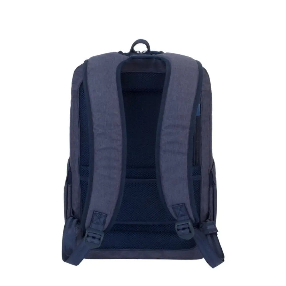 RIVACASE 7760 Suzuka Mochila 15,6" azul ECO - detalle