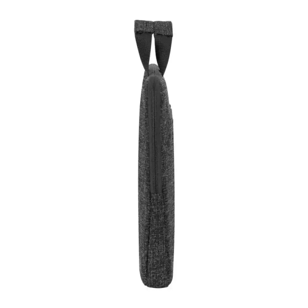 Funda para portátil RIVACASE 7915 Anvik para 15,6 pulgadas en color negro con asas, protección y estilo para tu laptop.
