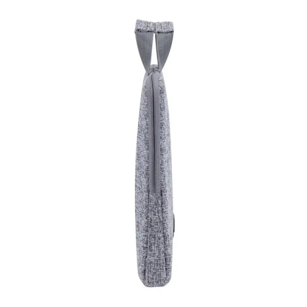 RIVACASE 7915 Funda asas Light  Anvik 15,6" gris - detalle