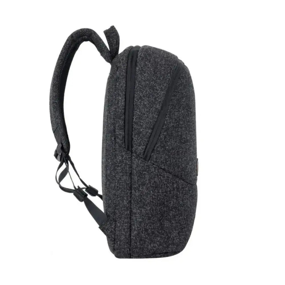 RIVACASE 7962 Anvik negro mochila portátil 15,6" - detalle