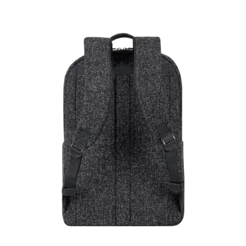 RIVACASE 7962 Anvik negro mochila portátil 15,6" - detalle
