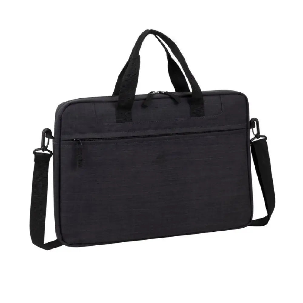 RIVACASE 8038 Bundle maletín 15,6" + ratón inal. - detalle