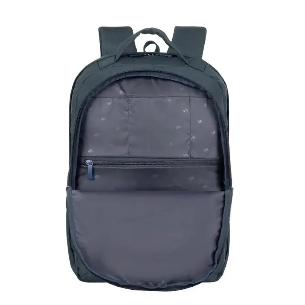 RIVACASE 8460 Tegel ECO azul mochila portátil 17,3 - detalle