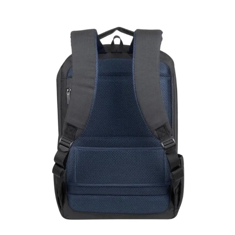 RIVACASE 8460 Tegel ECO negro mochila portátil 17, - detalle
