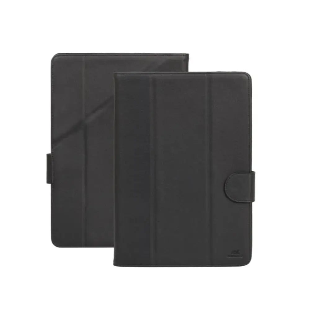 RIVACASE Funda 3137 Black Case 10.1"- 11" - detalle