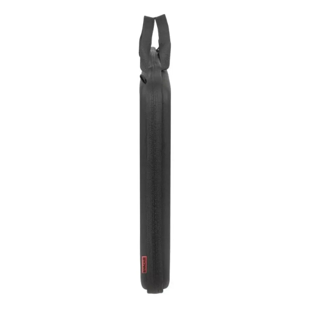 RIVACASE Maletín 5131 Rigido Negro 15.6" - detalle