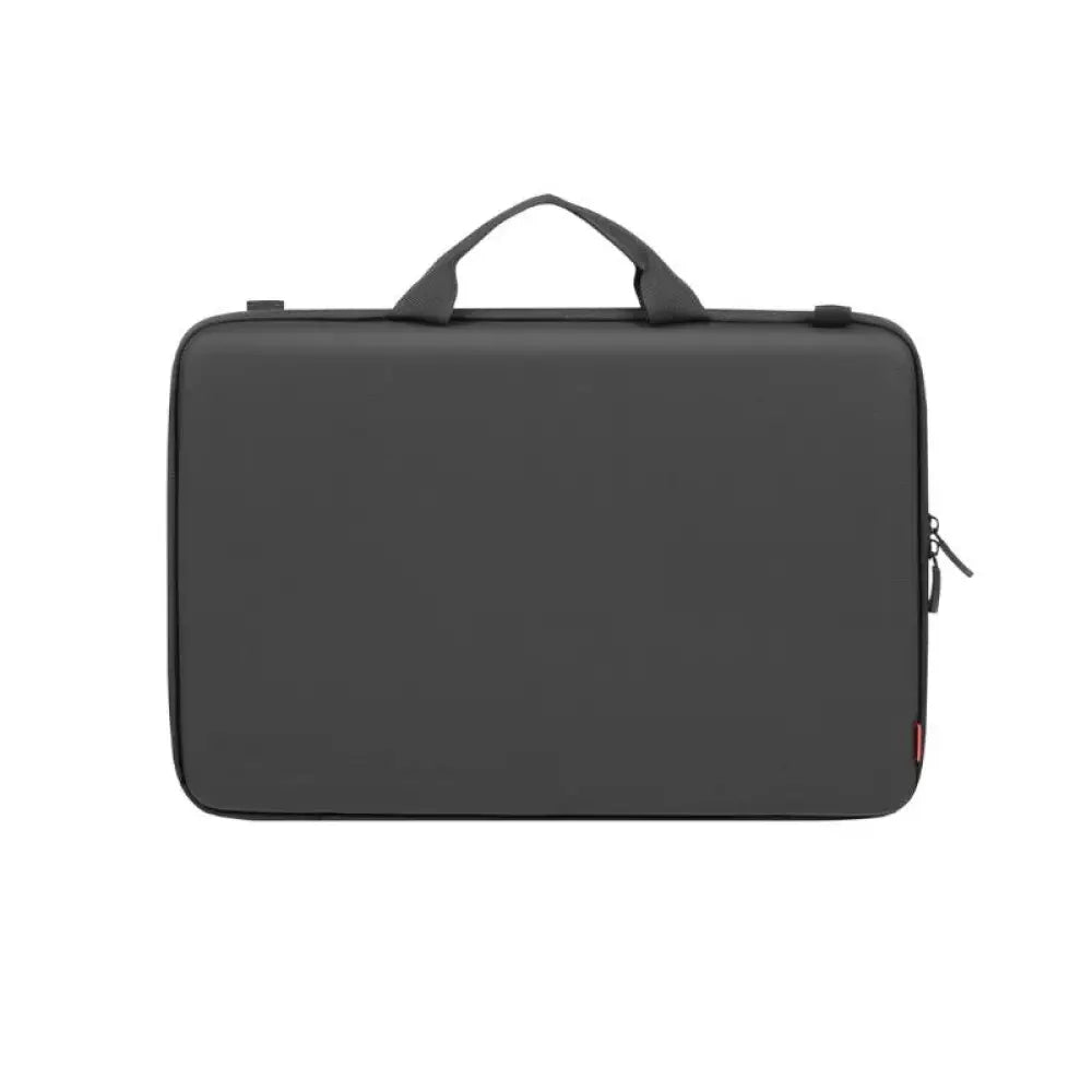 RIVACASE Maletín 5131 Rigido Negro 15.6" - detalle