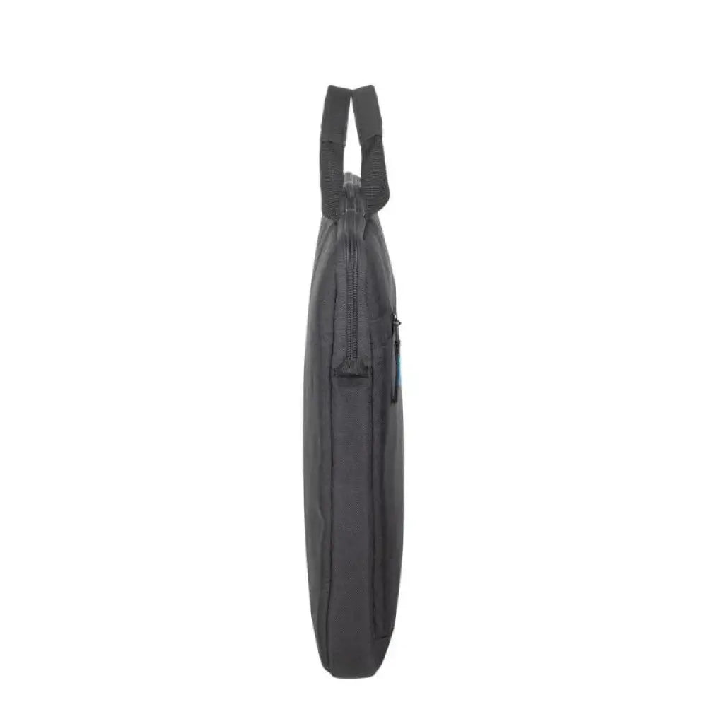 RIVACASE Maletín 5516 Gremio Negro 15,6" - detalle