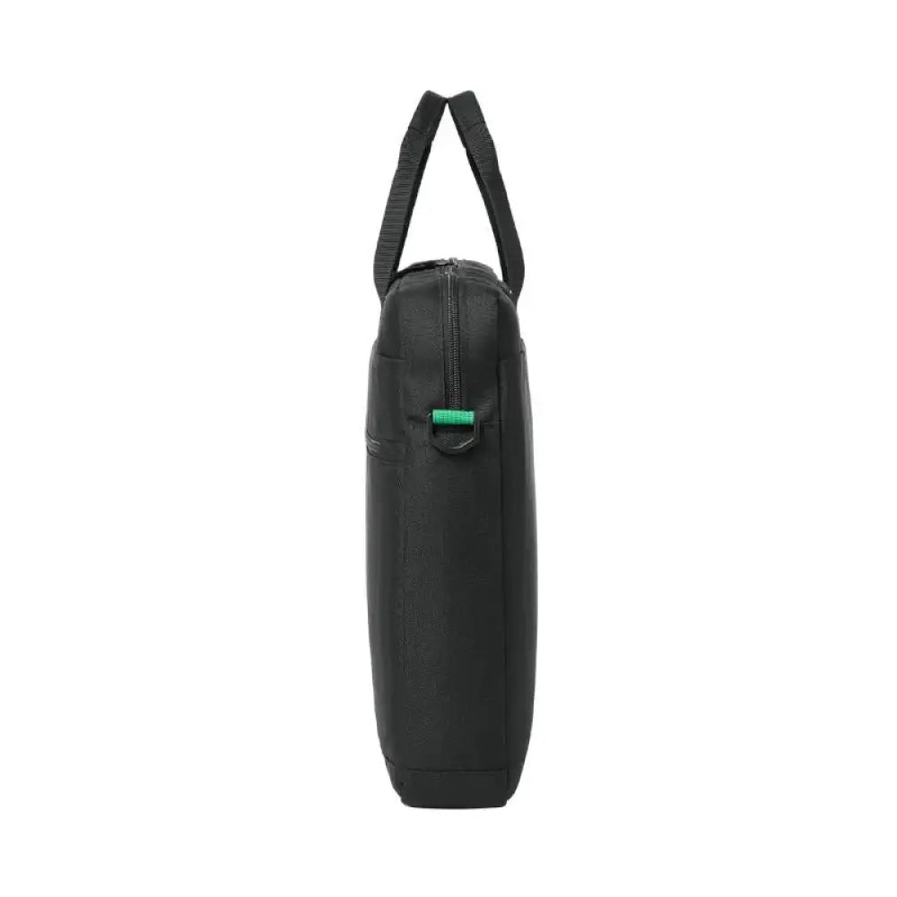RIVACASE Maletín 5517 Eco Bag Negro 17,3" - detalle