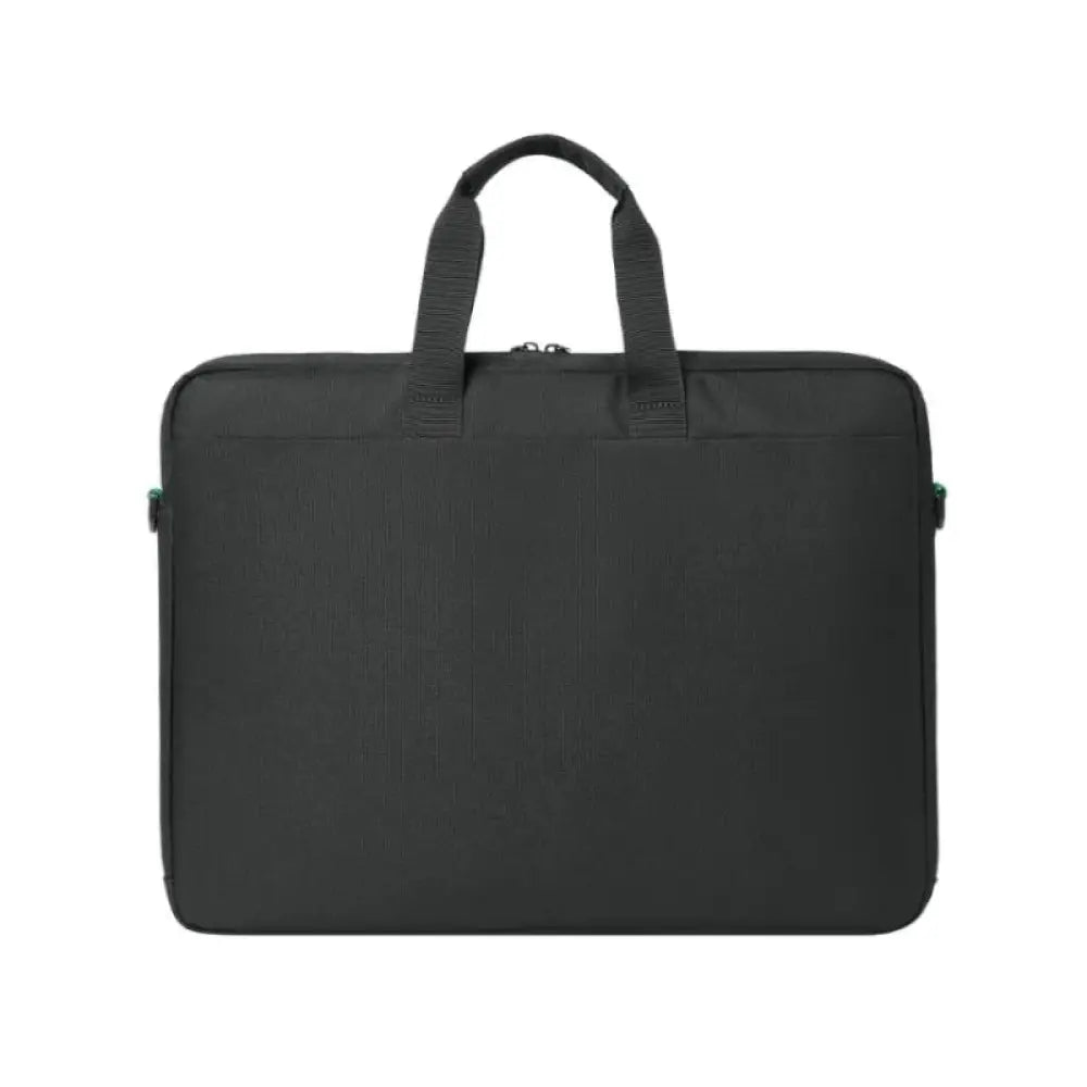 RIVACASE Maletín 5517 Eco Bag Negro 17,3" - detalle