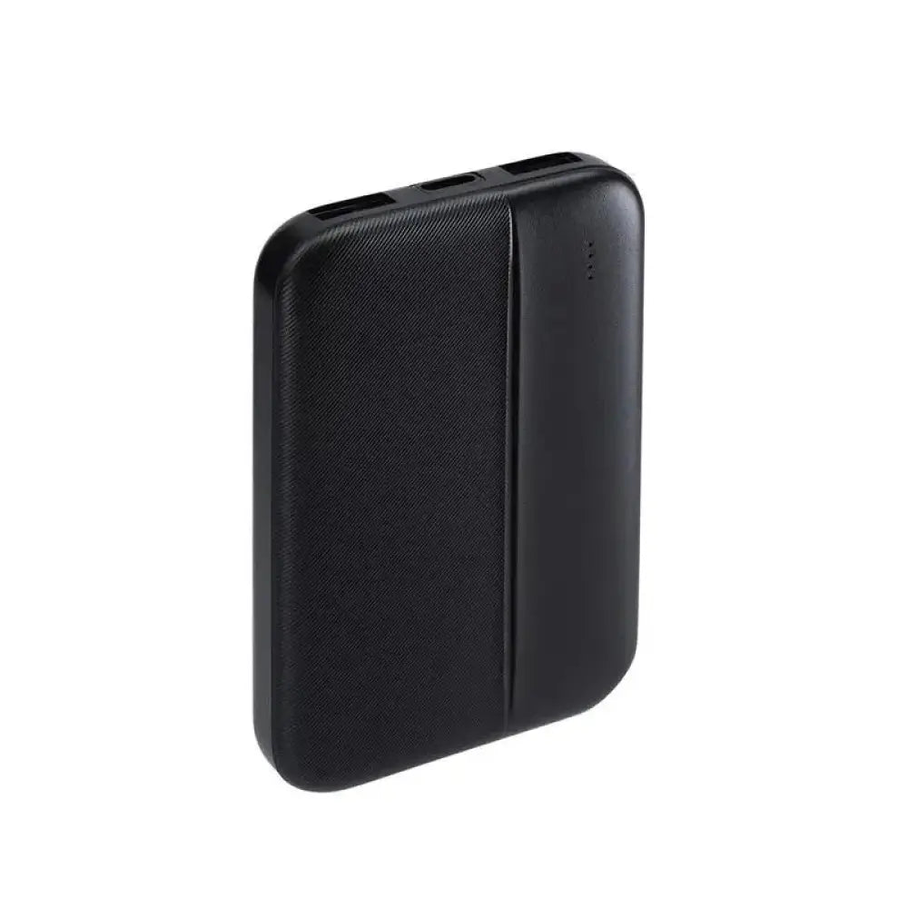 RIVACASE Powerbank VA2006 (5000 mAh) Black - detalle