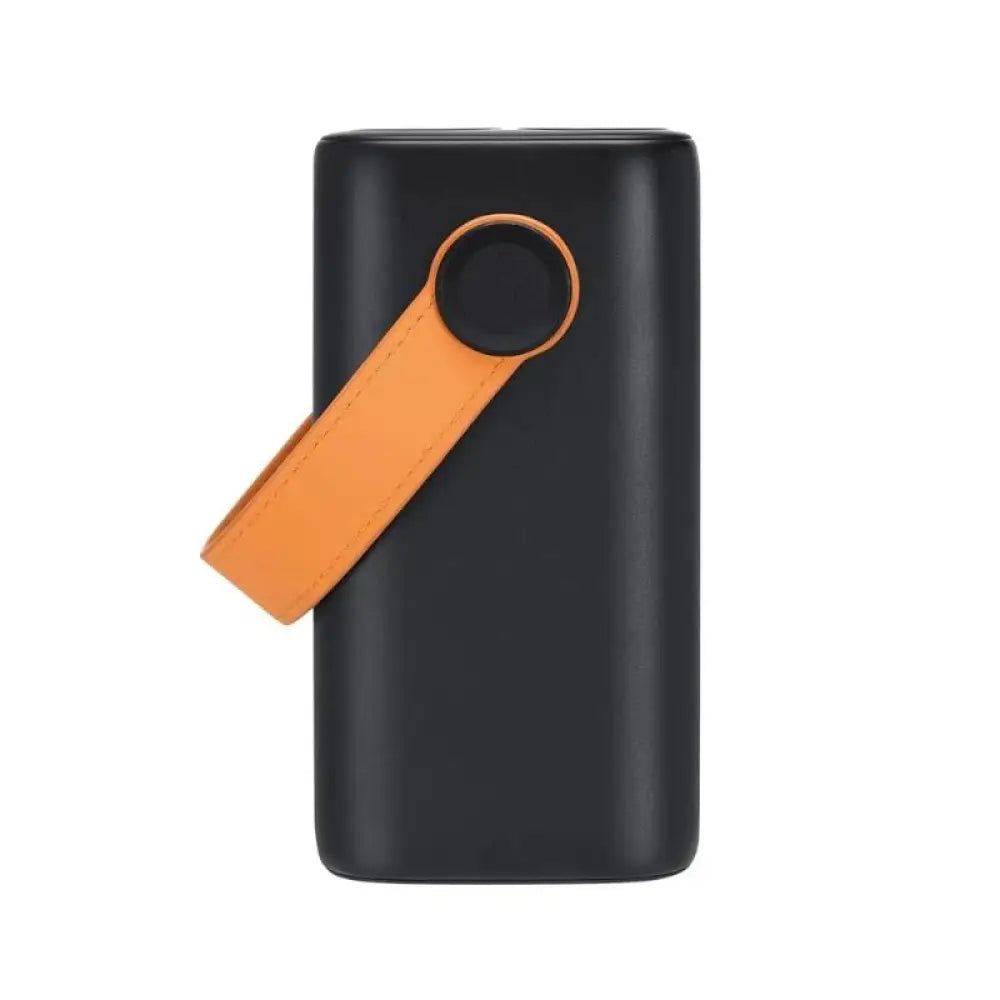 RIVACASE VA1085 powerbank 40000mAh con Luz - detalle