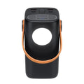 RIVACASE VA1085 powerbank 40000mAh con Luz